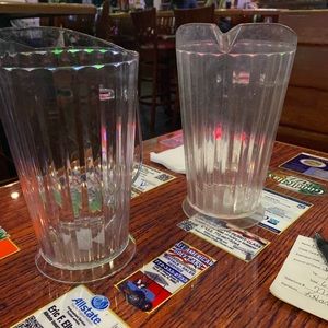 Meet your Posher, Kerry